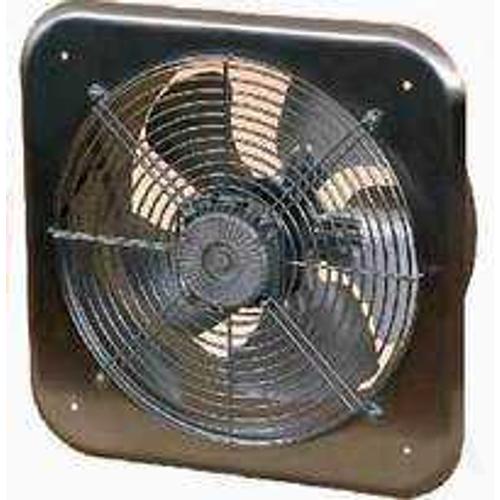 Kanlux C200 ipari elszívó ventilátor