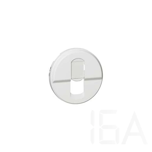 Legrand Céliane 1xRJ45 burkolat, fehér, 68251