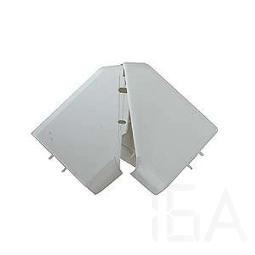 Legrand DLP kanyarelem 60x35/50mm-es csatornához, 10766