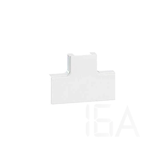 Legrand DLP T-elem mini kábelcsatornához, 60x20mm, 30209