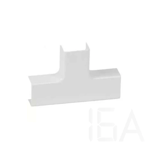 Legrand DLP T-elem mini kábelcsatornához, 20x12.5mm, 30224