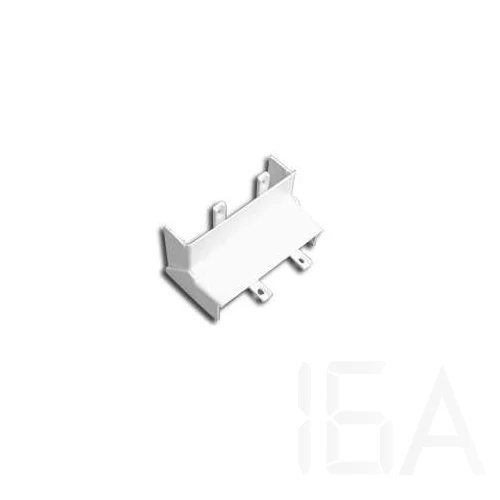 Legrand DLP belső könyök mini kábelcsatornához, 60x20mm, 30291