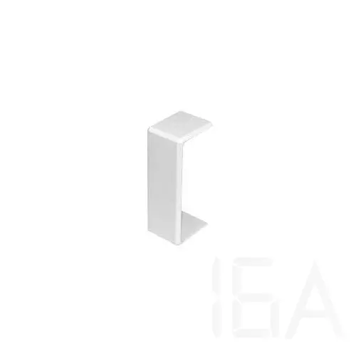 Legrand DLP eco mini kábelcsatorna takaróelem 15x10mm, 638106
