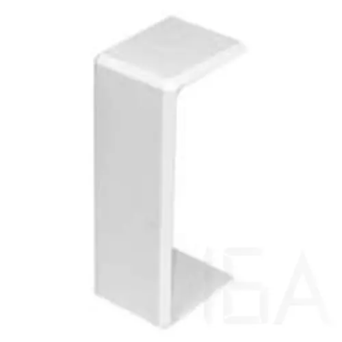 Legrand DLP eco takaróelem mini kábelcsatornához, 40x16mm, 638156