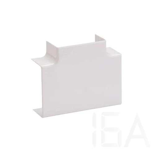 Legrand DLP eco T-elem mini kábelcsatornához, 40x400mm, 638184