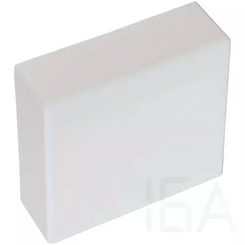 Legrand DLP eco végzáró mini kábelcsatornához, 40x40mm, 638185