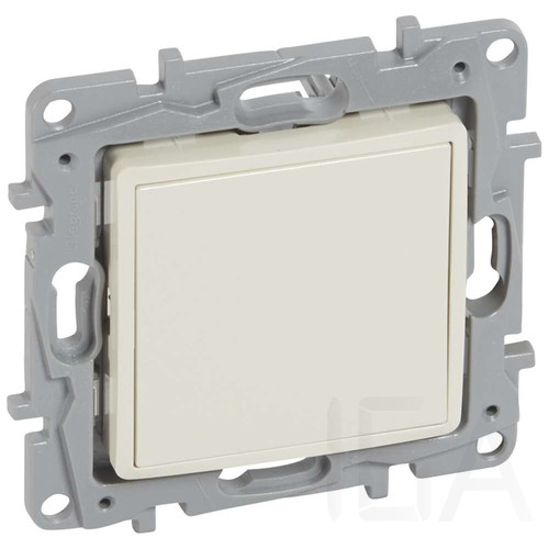 Legrand Niloé Program Mosaic adapter, bézs, 665295