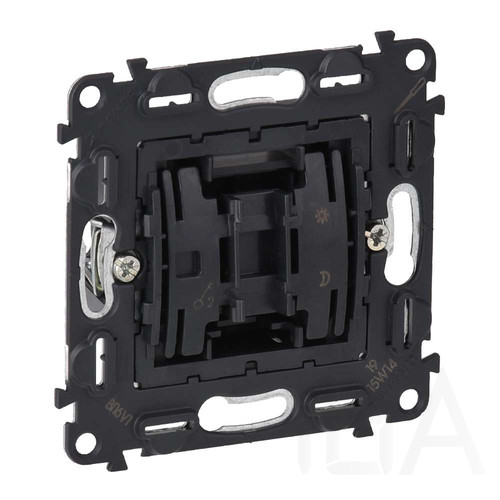 Legrand Valena InMatic kétpólusú kapcsoló mechanizmus, 752002 Legrand Valena InMatic kétpólusú kapcsoló mechanizmus, 752002