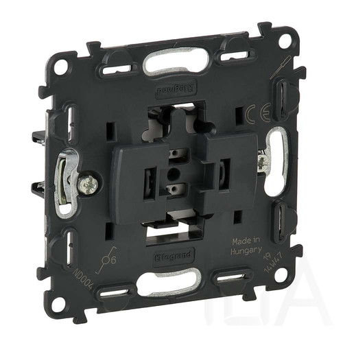 Legrand Valena InMatic váltókapcsoló mechanizmus, 752006
