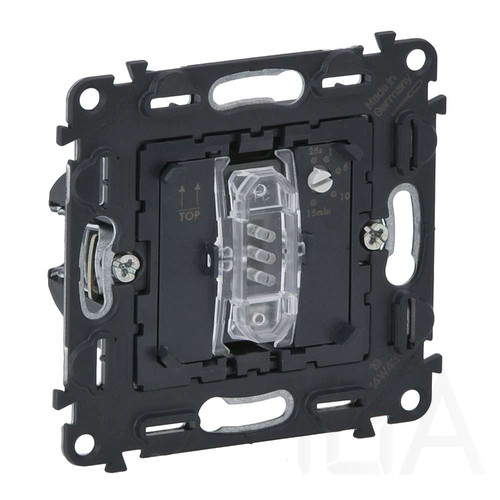 Legrand Valena InMatic világítás + késleltetett ventilátor kapcsoló mechanizmus, 752032