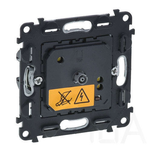 Legrand Valena Inmatic elektronikus szobatermosztát mechanizmus, 752033