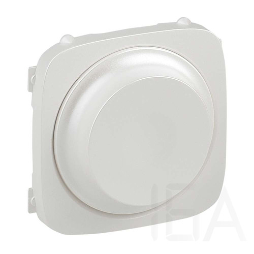 Legrand Valena Allure Forgatógombos fényerőszab. burkolat, Gyöngyház, 752049 Legrand Valena Allure Forgatógombos fényerőszab. burkolat, Gyöngyház, 752049