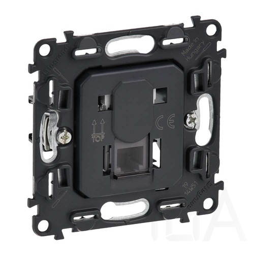 Legrand Valena InMatic 1xRJ11 csatlakozóaljzat mechanizmus, 753038