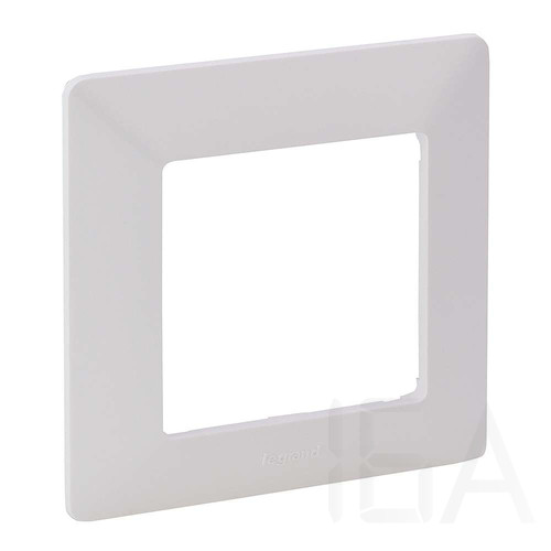 Legrand Valena Life egyes keret fehér, 754001