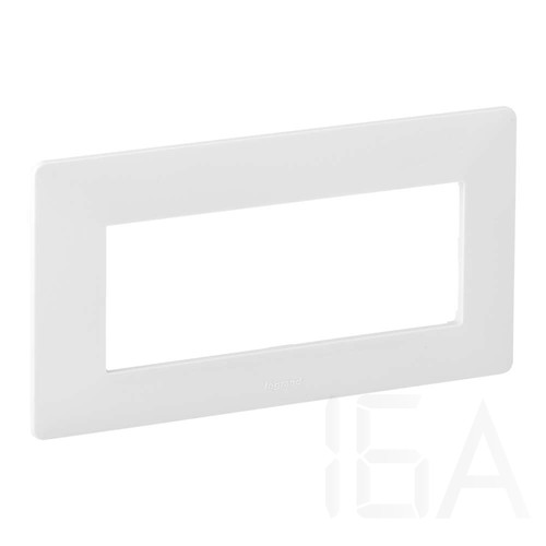 Legrand Valena Life 5 modulos keret fehér, 754006