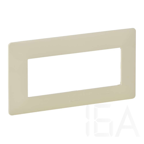Legrand Valena Life 5 modulos keret elefántcsont, 754046