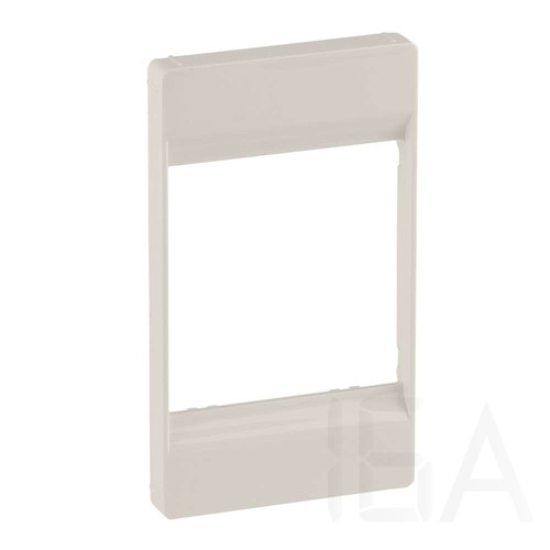 Legrand Valena Life Adapter speciális 2x2P+F kerethez, elefántcsont, 754235