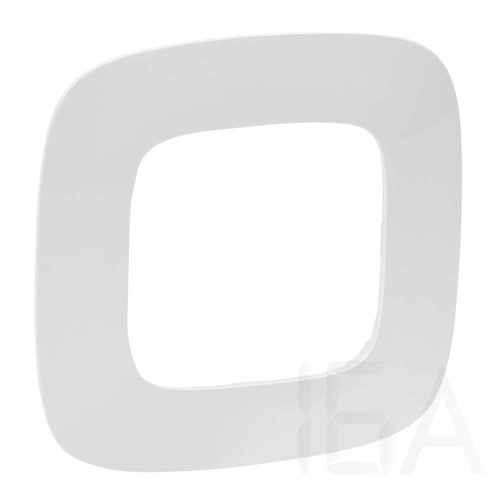 Legrand Valena Allure Egyes keret, Fehér, 754301