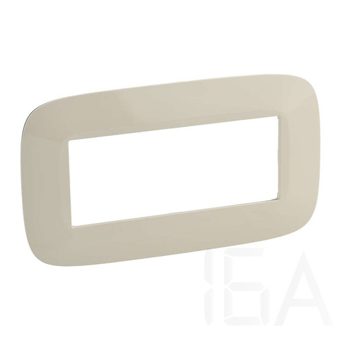 Legrand Valena Allure Ötmodulos keret, Elefántcsont, 754316
