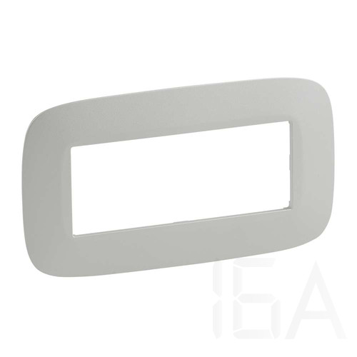 Legrand Valena Allure Ötmodulos keret, Gyöngyház, 754416