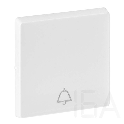 Legrand Valena Life csengőjeles billentyű fehér, 755010