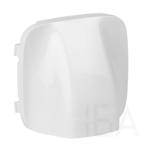 Legrand Valena Allure Kábelkivezető burkolat, Fehér, 755055