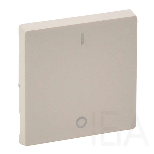 Legrand Valena Life I/O billentyű elefántcsont, 755121