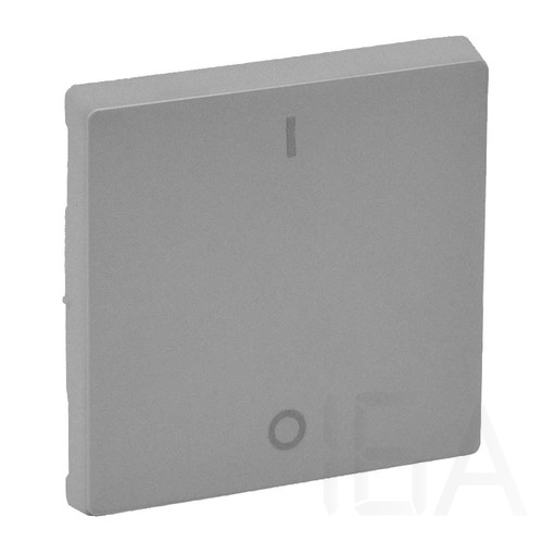 Legrand Valena Life I/O billentyű alumínium, 755122