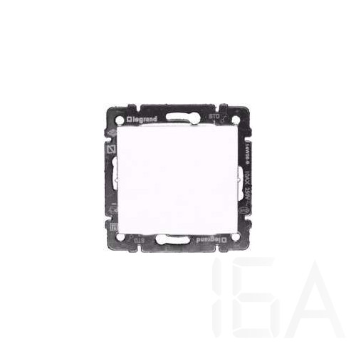 Legrand Valena IP44 váltókapcsoló, fehér, 774206