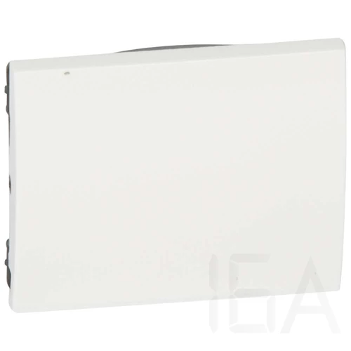 Legrand Galea Life billentyű, fehér, 777010