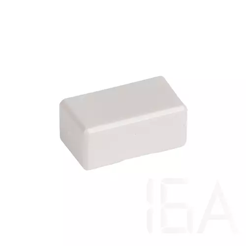 Legrand DLP eco végzáró mini kábelcsatornához, 20x12mm, 638125