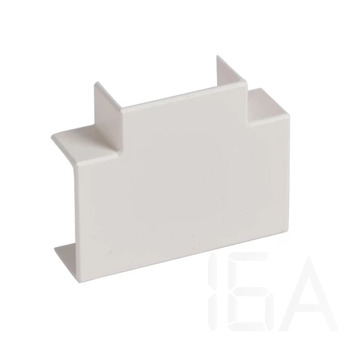 Legrand DLP eco T-elem mini kábelcsatornához, 24x14mm, 638144