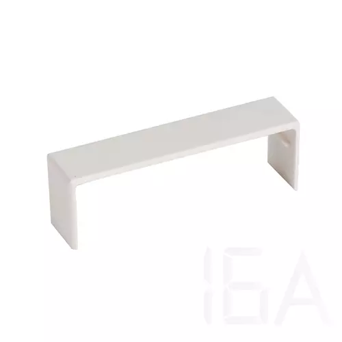 Legrand DLP eco takaróelem mini kábelcsatornához,  60x20mm, 638176