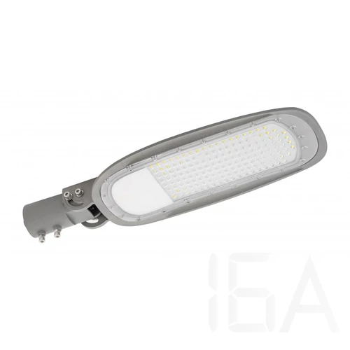 GTV INDIANA utcai led lámpa, 100W 13000lm 4000K IP65, GTV-LD-IND100W-40