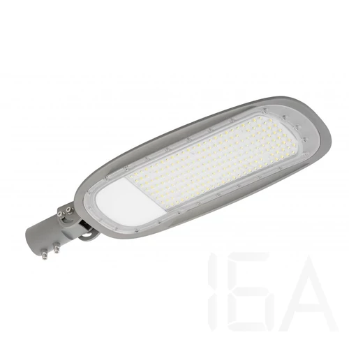 GTV INDIANA utcai led lámpa, 150W 19500lm 4000K IP65, GTV-LD-IND150W-40