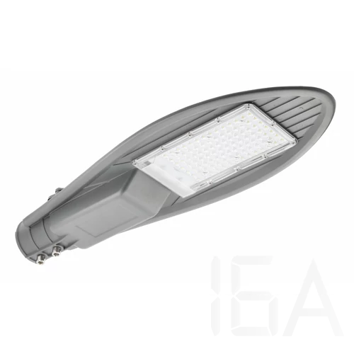 GTV PARKER III utcai led lámpa, 50W 5000lm 4000K IP65, GTV-LD-PARK3L50W-40