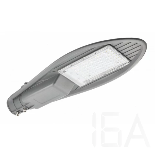 GTV PARKER III utcai led lámpa, 80W 8000lm 4000K IP65, GTV-LD-PARK3L80W-40