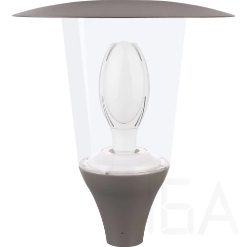 LUMAX Whole Park MR utcai led lámpa, E40-es max.40W IP65, LMX-LP001MA