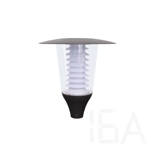 LUMAX Whole Park MR utcai led lámpa, 45W 2150lm 4000K IP65, LMX-LP045MA2