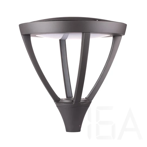 LUMAX Whole Park MR utcai led lámpa, 45W 4000lm 4000K IP65, LMX-LP045MR