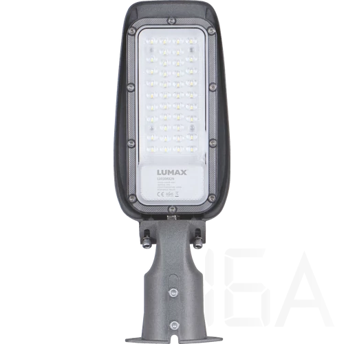 LUMAX utcai led lámpa, 30W 4500lm 4000K IP65, LMX-LU030RX2N