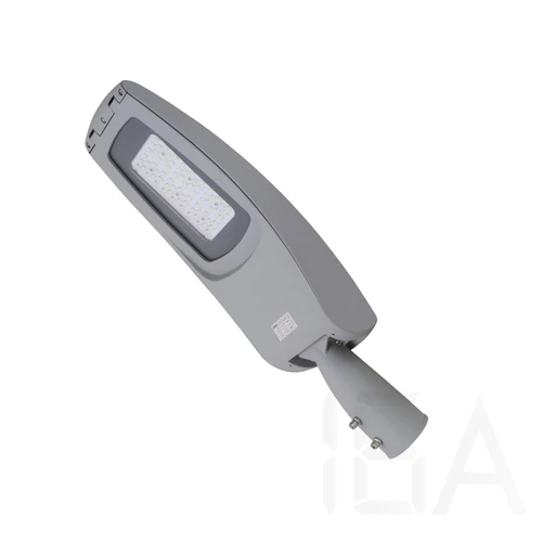 LUMAX utcai led lámpa, 50W 6750lm 6000K IP65, LMX-LU050MSP
