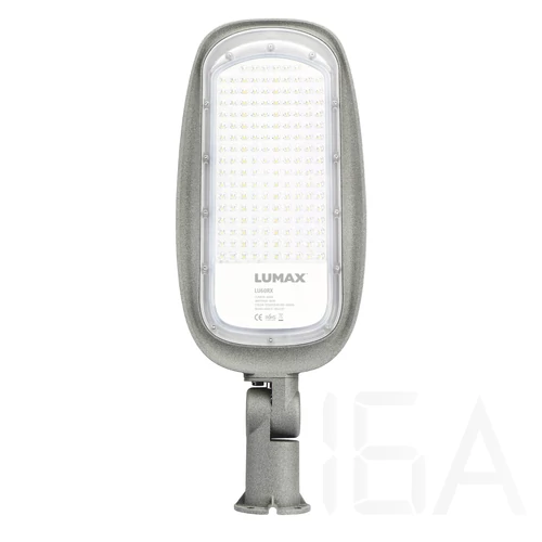 LUMAX utcai led lámpa, 150W 16500lm 4000K IP65, LMX-LU150RXN