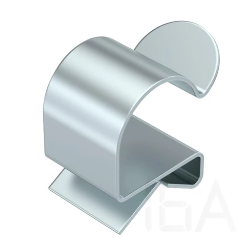 OBO Bettermann SCC 4-7,5 D14, Csőrögzítő peremkapocs, 1488491