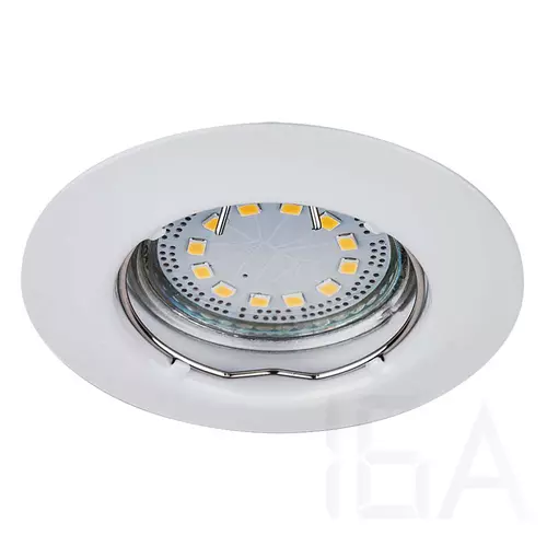 Rábalux 1046 Lite, szpot GU10 3W LED fix, 3-as szett, kerek