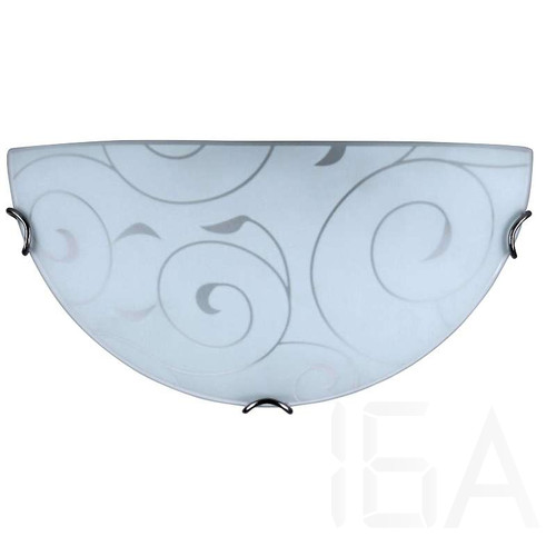 Rábalux 3851 Harmony lux fali lámpa, D30cm