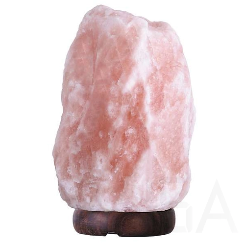 Rábalux 4127 Rock, asztali, sólámpa, 2~3 kg
