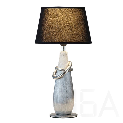 Rábalux 4372 Evelyn, modern, elegáns stílusú asztali lámpa