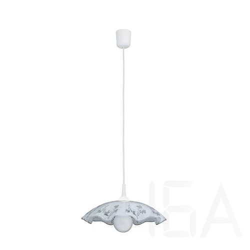 Rábalux 4795 Vino függőlámpa, D40cm, fix