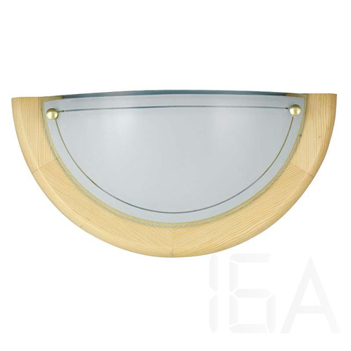 Rábalux 5401 Ufo fali lámpa, D30cm
